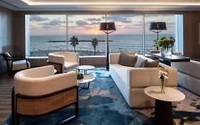 שרתון תל אביב